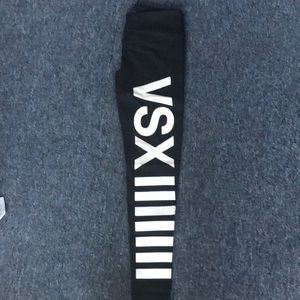 VS Knockout Sport tights